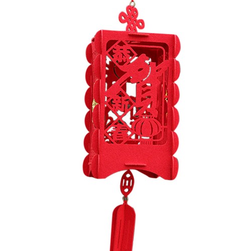 Lanternes chinoises rouges - lanternes,