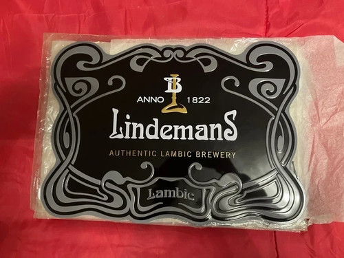 Panneau publicitaire bières - panneau,