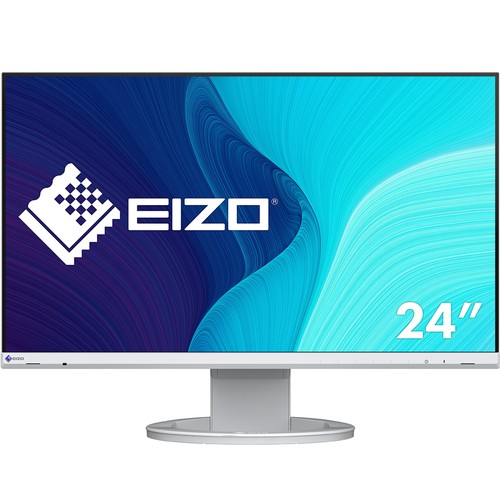 Eizo 5cm ev2490 wt - 60,5cm, (23,8")