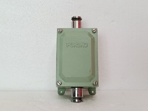 Furuno 502 echo sondeur - furuno, mb-502
