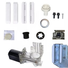 1986-1 Camaro Firebird Pull