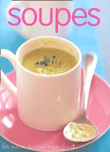 Soupes catherine pierre - soupes.,