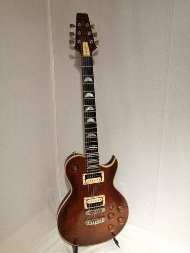 Guitare électrique aria pro - aria,