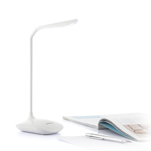 Lampe led table lum2go avec - lampe, de