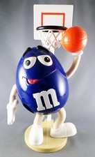 Distributeur de bonbons M&M's