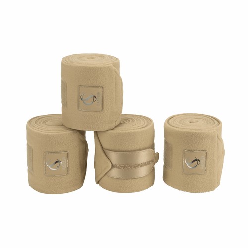 Eskadron fleece jewel bandages - jewel,
