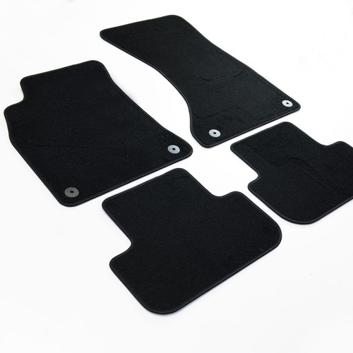 Tapis pour audi - audi, (b8)