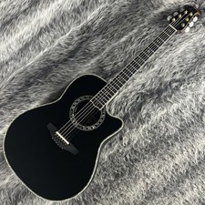 Ovation 1769-AD5 Al Di Meola Signature Acoustic Guitar [AUTH]