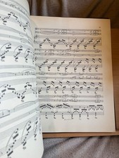 Trio piano violon violoncelle Volume factice ancien conducteurs seuls