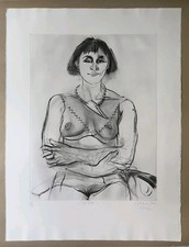 Gravure (Portraits Gravés