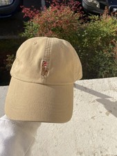 Casquette Ralph Lauren 