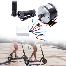 Kit Contrôleur et Moteur