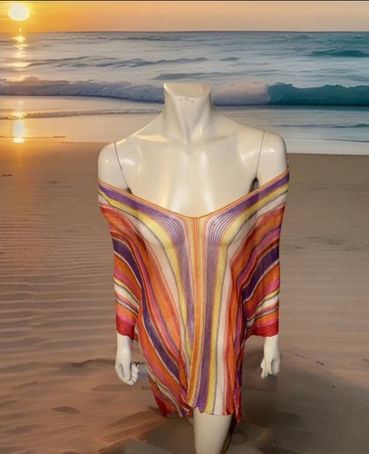Vintage missoni striped short - missoni,