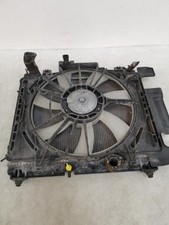 Radiateur eau TOYOTA YARIS 2