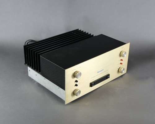Amplificateur dynaco 400 - amplificateur,