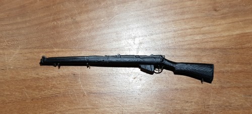 Lee enfield mk3 scale - enfield,