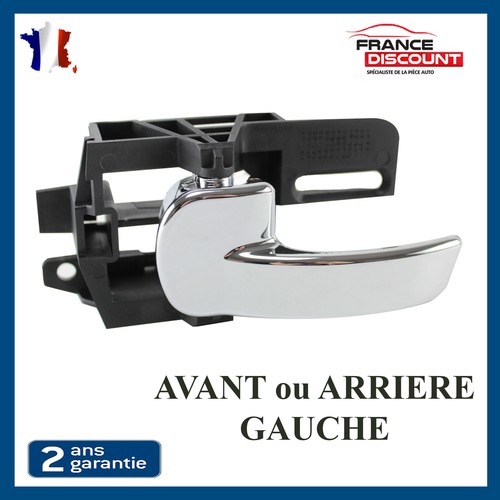 Poignee porte interieure - de,