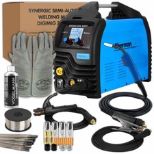 Sherman DIGIMIG 203L SWIFT