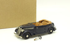 Ma Collection Résine SB 1/43 - Renault ADC2 Celtaquatre Cabriolet 4 Seater 1952