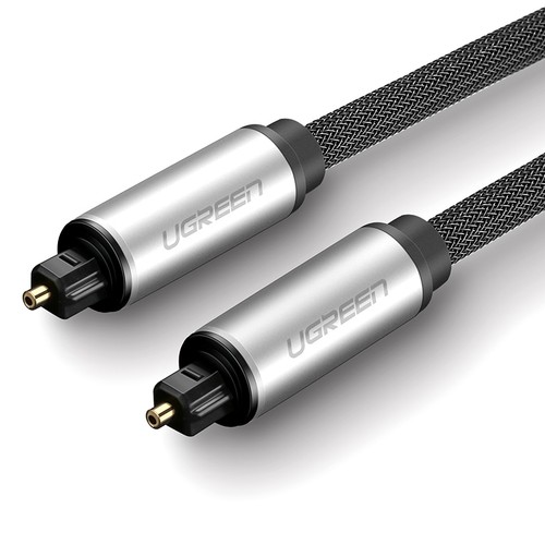 Ugreen câble audio optique - ugreen,