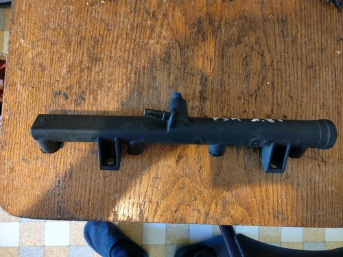 Rampe injection peugeot - rampe,