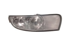Left Fog Light Lamp For Skoda Superb II Estate (3T5) 2.0 TDI 3T0941699