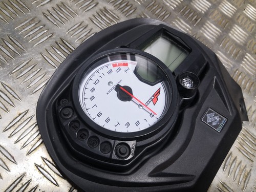 Compteur vitesse tableau - compteur, de