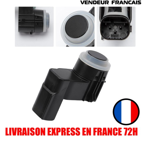 Capteur stationnement pdc - stationnement,