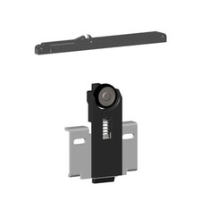 Lot de 2 amortisseurs