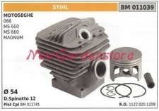 Cylindre Piston Pour STIHL