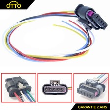 Connectique de Feux Phare