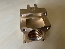 Écrou De Levage OMCN 199 O /