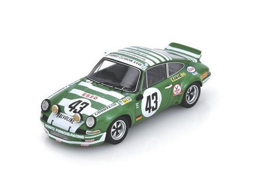 Spark porsche 911 carrera - spark,