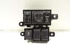 Commande de reglage hauteur de