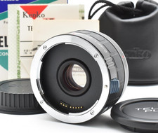 Kenko C-AF1 2x Teleplus MC7 Convertisseur Téléobjectif Lentille pour Canon Ef [