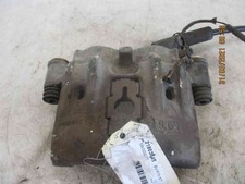 Etrier de frein avant droit