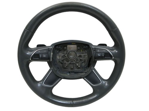 Volant gris airbag - gris, o.airbag