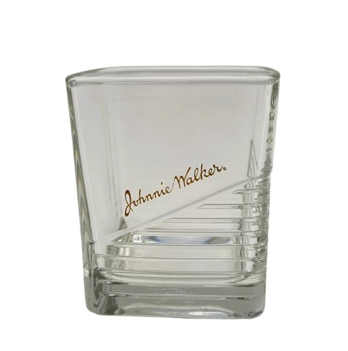 Verre whisky johnnie - à,