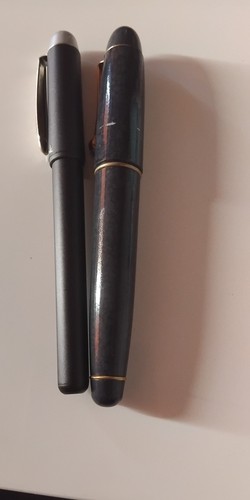 Lot stylo plumes - lot,