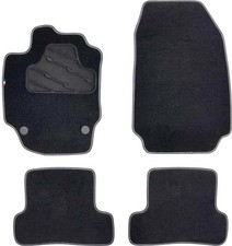 Tapis de sol sur mesure INCAR