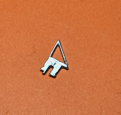 Pièce repro déflecteur ou - repro., d