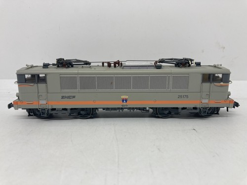 Roco 63548 locomotive - roco, ho