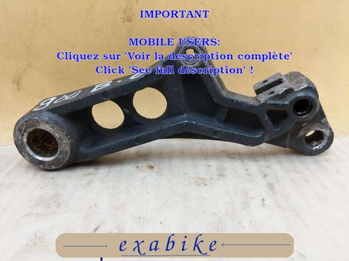 Support etrier arriere pour - etrier,