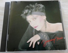 [CD Boitier Cristal] Jeanne