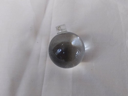 Ancienne boule lustre - , de