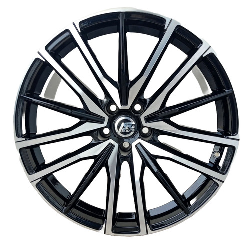 Sparta roues 21 double - bd,