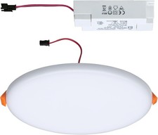PAULMANN Lampe encastrable LED