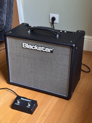 Ampli guitare lampes - ampli,