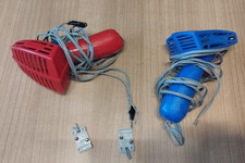 Vintage VOITURE Circuit