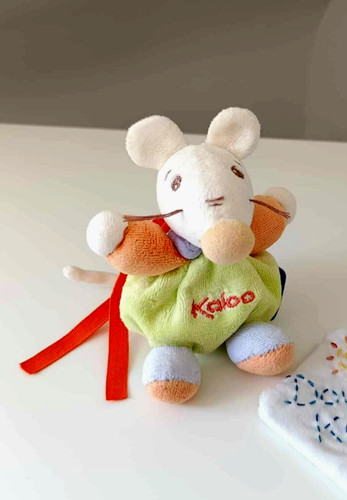 Peluche doudou petite - peluche/doudou,
